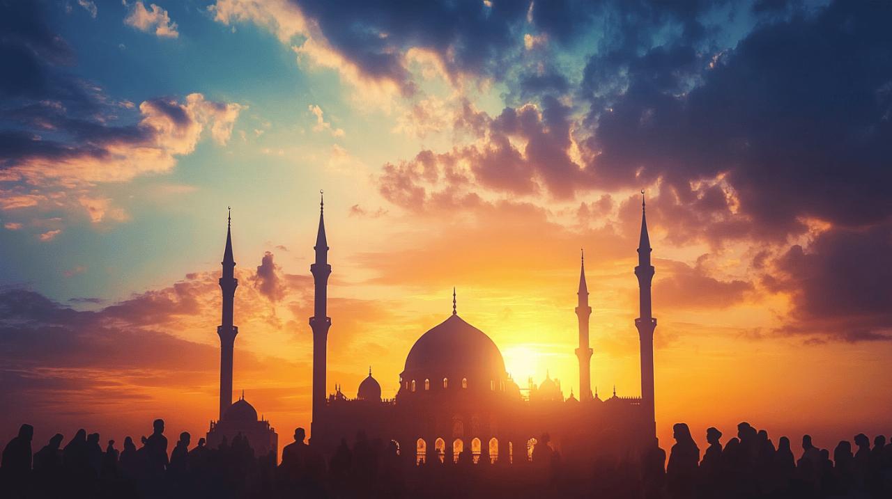 Les temps forts des actualites islamiques : La Ligue islamique mondiale lance de nouveaux projets humanitaires