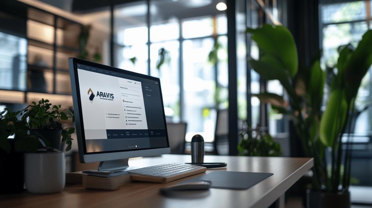Guide complet : Comment gerer Mon compte Aravis – www.aravis-ceft.fr en toute securite