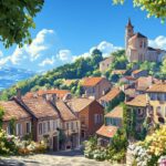 Conservation et numerisation : le defi des Archives des Saint Aunes – Recharge Hotels