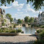 Decouvrez le potentiel des Hauts-de-Saint-Aubin pour votre placement immobilier a Angers