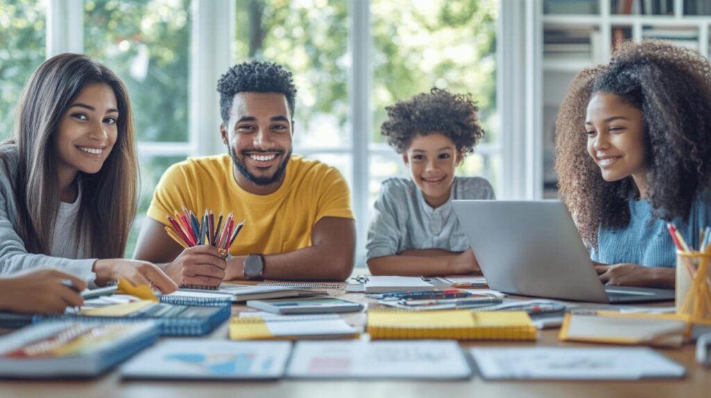 Préparez la rentrée scolaire sereinement avec nos conseils pratiques et économiques