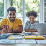 Préparez la rentrée scolaire sereinement avec nos conseils pratiques et économiques