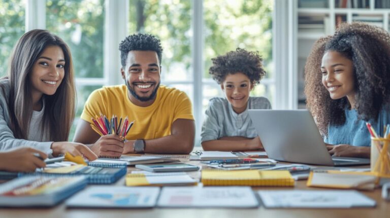 Préparez la rentrée scolaire sereinement avec nos conseils pratiques et économiques