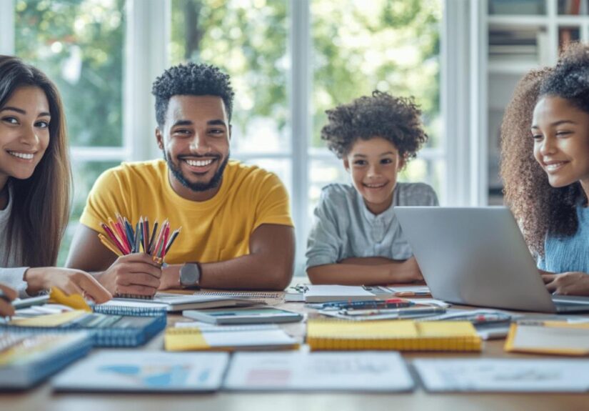 Préparez la rentrée scolaire sereinement avec nos conseils pratiques et économiques