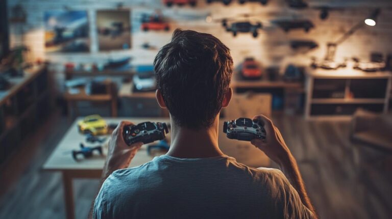 Maîtriser la RC : le guide essentiel pour débuter avec confiance et expertise sans exploser son budget