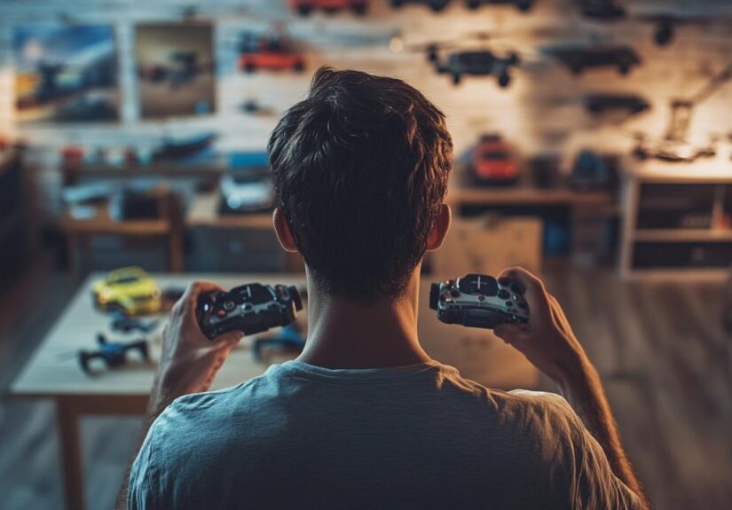 Maîtriser la RC : le guide essentiel pour débuter avec confiance et expertise sans exploser son budget