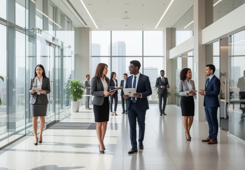 L&rsquo;impact des tests de personnalité sur le recrutement professionnel